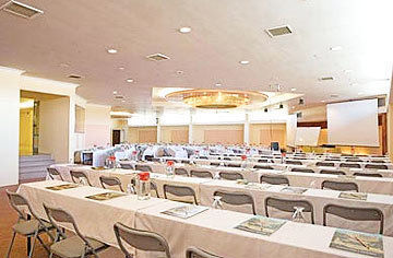 Atamis Onura Hotel Kusadasi Bagian luar foto