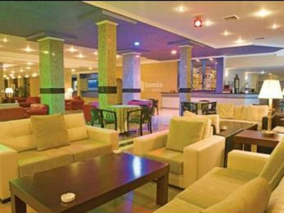 Atamis Onura Hotel Kusadasi Bagian luar foto